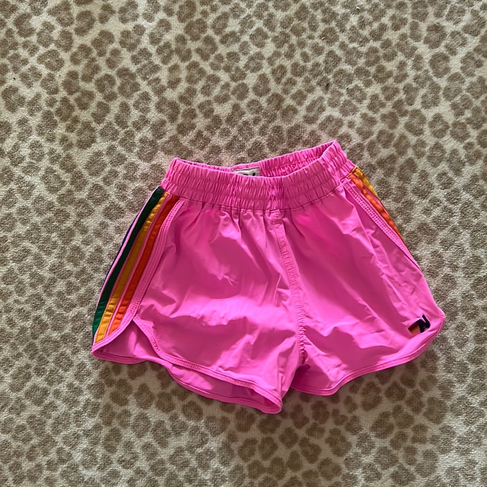 AV Nation sz 12 girls shorts